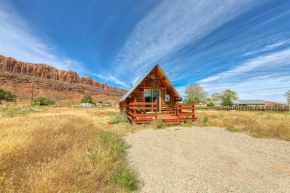 Sunny Acres Cabin